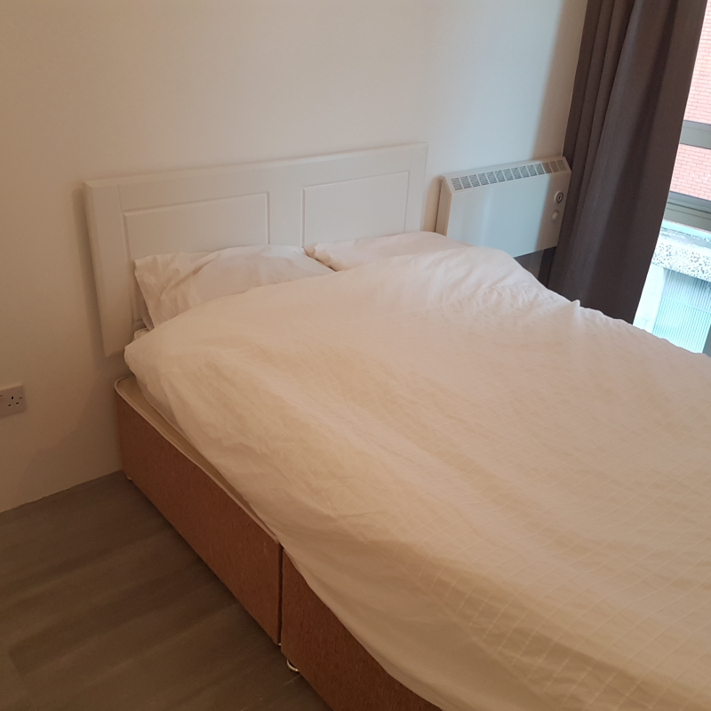 Triple room Dublin 1